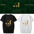 Mamamoo T shirt Travel — Purple Edition