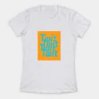 Mamamoo Graphic Tee Twit — Pink Stylish Ver.