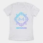 تيشيرت Mamamoo — إصدار "Collective" — Mamamoo Oversized Ver.