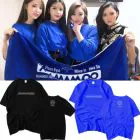 تيشيرت يونيسكس Mamamoo — إصدار "Signature" — Mamamoo Oversized Ver.