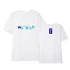 تيشيرت يونيسكس Monsta X — إصدار "MONSTA" — Monsta X Premium Fabric
