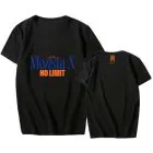 تيشيرت Monsta X — إصدار "MONSTA" — Monsta X Casual Ver.
