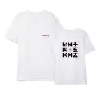 تيشيرت كيبوب Monsta X — إصدار "MONSTA" — Monsta X Exclusive Design