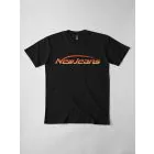 Newjeans T shirt Collective — Silver Edition