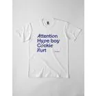 Newjeans K pop T shirt Collective — Purple Edition