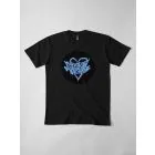 Newjeans Unisex Tee Collective — Silver Casual Ver.