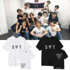 تيشيرت Seventeen — إصدار "Collective" — Seventeen Oversized Ver.