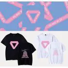 Seventeen Graphic Tee You Made My Dawn — Green Premium Ver.