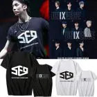 تيشيرت Sf9 — إصدار "SF9" — Sf9 Special Print