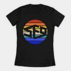 تيشيرت أوفرسايز Sf9 — إصدار "SF9" — Sf9 Limited Edition