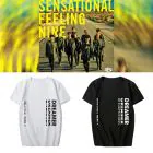 تيشيرت Sf9 — إصدار "SF9" — Sf9 Oversized Ver.
