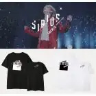 Shinee Unisex Tee Taemin Sirius — Purple Exclusive Ver.