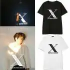Shinee T shirt Jonghyun — Navy Exclusive Ver.