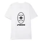 Shinee Oversized Tee LOGO — Green Classic Ver.