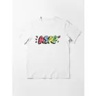 Stayc T shirt — Gold Edition