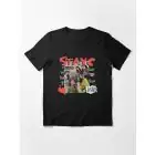 تيشيرت أوفرسايز Stayc — إصدار "STAYC" — Stayc Limited Edition