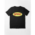 تيشيرت كيبوب Stayc — إصدار "STAYC" — Stayc Fan Edition