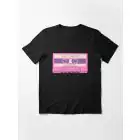تيشيرت أوفرسايز Stayc — إصدار "STAYC" — Stayc Limited Edition