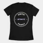 Stayc T shirt — Beige Edition