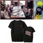 Stray Kids Graphic Tee SKZ-X — Beige Exclusive Ver.