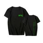 Stray Kids T shirt Maniac — Limited Ver.