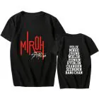 Stray Kids Graphic Tee MIROH — Green Exclusive Ver.