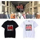 Stray Kids Unisex Tee MIROH — White Exclusive Ver.