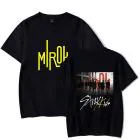 Stray Kids K pop T shirt MIROH — Exclusive Ver.