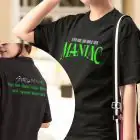 Stray Kids K pop T shirt Fandom — Red Exclusive Ver.