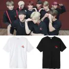 Stray Kids Unisex Tee MIROH — Blue Exclusive Ver.