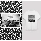 Stray Kids T shirt MIXTAPE — Gold Premium Ver.