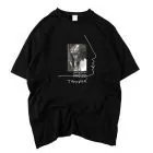 Taeyeon Graphic Tee Something New — Limited Ver.