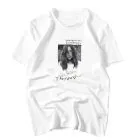 Taeyeon T shirt Something New — White Classic Ver.