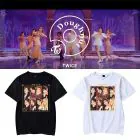 Twice Oversized Tee — Collectible Ver.