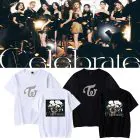 Twice Unisex Tee — Pink Collectible Ver.