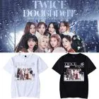 Twice T shirt — Silver Retro Ver.