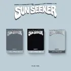 Official Album CRAVITY 6th Mini Album SUN SEEKER PLVE VER Random Ver
