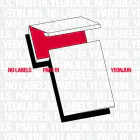 YEONJUN — NO LABELS: PART 01 نسخة Weverse العشوائية