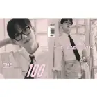 Official DICON VOLUME N25 BAEKHYUN C Type Cover BAEKHYUN