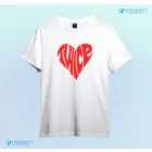 Twice Graphic Tee — Pink Edition