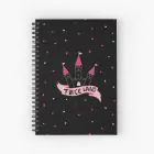 Twice Journal LAND — Classic Ver.