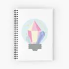 Twice Notepad lights — Green Premium Ver.