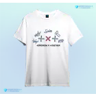 Txt K pop T shirt — Stylish Ver.