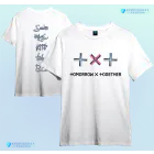 Txt Hoodie — Green Deluxe Ver.