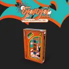 البوم اصلي YongYong 1st Studio mYmY Nemo ver