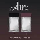 Official Album YEJI Air POCA ALBUM Random Ver