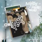 official album AxMxP - 1st Album AxMxP