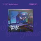 البوم اصلي MONT 5th Somewhere Out There DIGIPACK Ver
