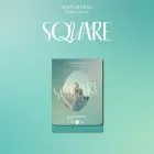 Official Album YOON SEO BIN Digital Single Album Rizz SQUARE Ver