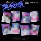 Official Album Stray Kids Mini Album 樂STAR POSTCARD VER Random Ver